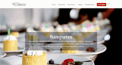 Desktop Screenshot of figueroasgourmet.com